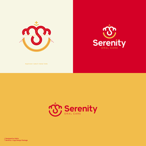 Logo Design by ulafra© for this project | Design: #29836263
