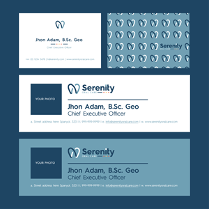 Logo Design by ulafra© for this project | Design: #29894020