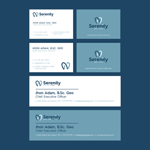 Logo Design by ulafra© for this project | Design: #29896089