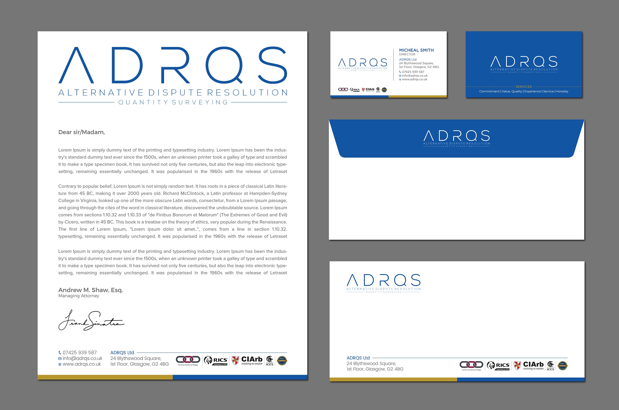 Schreibwaren-Design von RENEXIT für dieses Projekt | Design #29816642