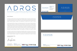 Stationery Design by RENEXIT for this project | Design: #29816642