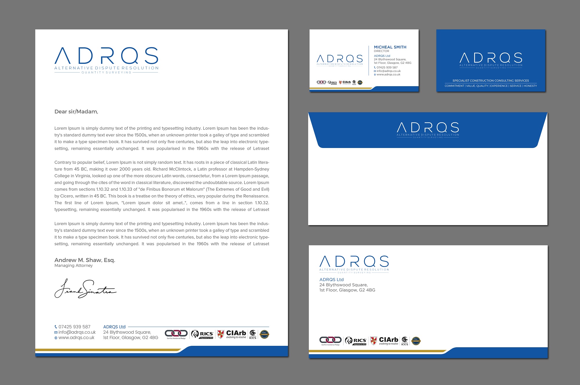 Schreibwaren-Design von RENEXIT für dieses Projekt | Design #29816643