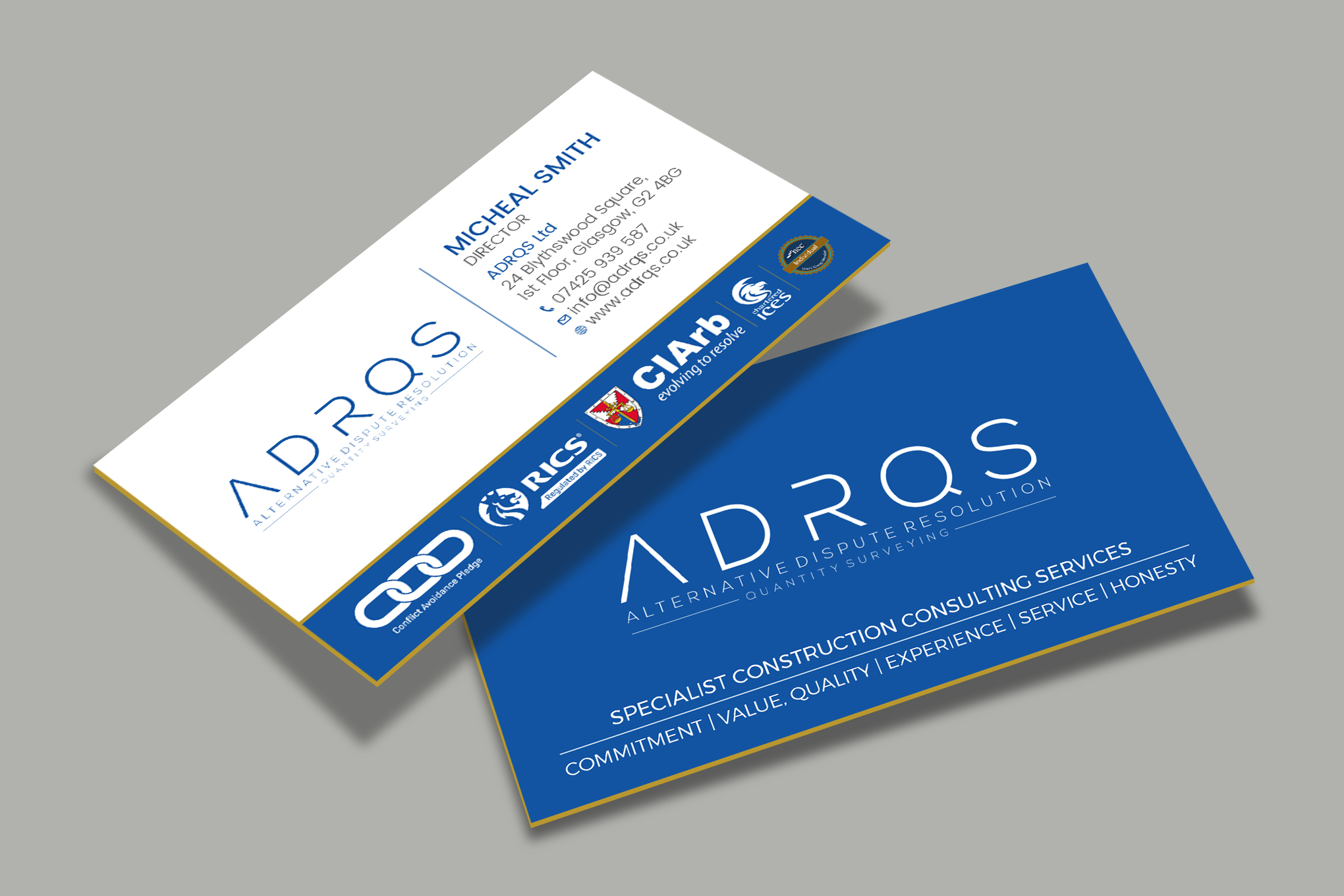 Schreibwaren-Design von RENEXIT für dieses Projekt | Design #29816645