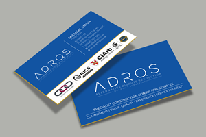 Stationery Design by RENEXIT for this project | Design: #29816646