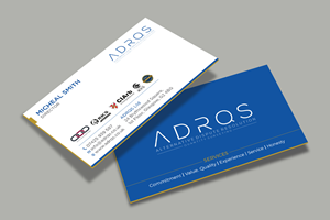 Stationery Design by RENEXIT for this project | Design: #29816651