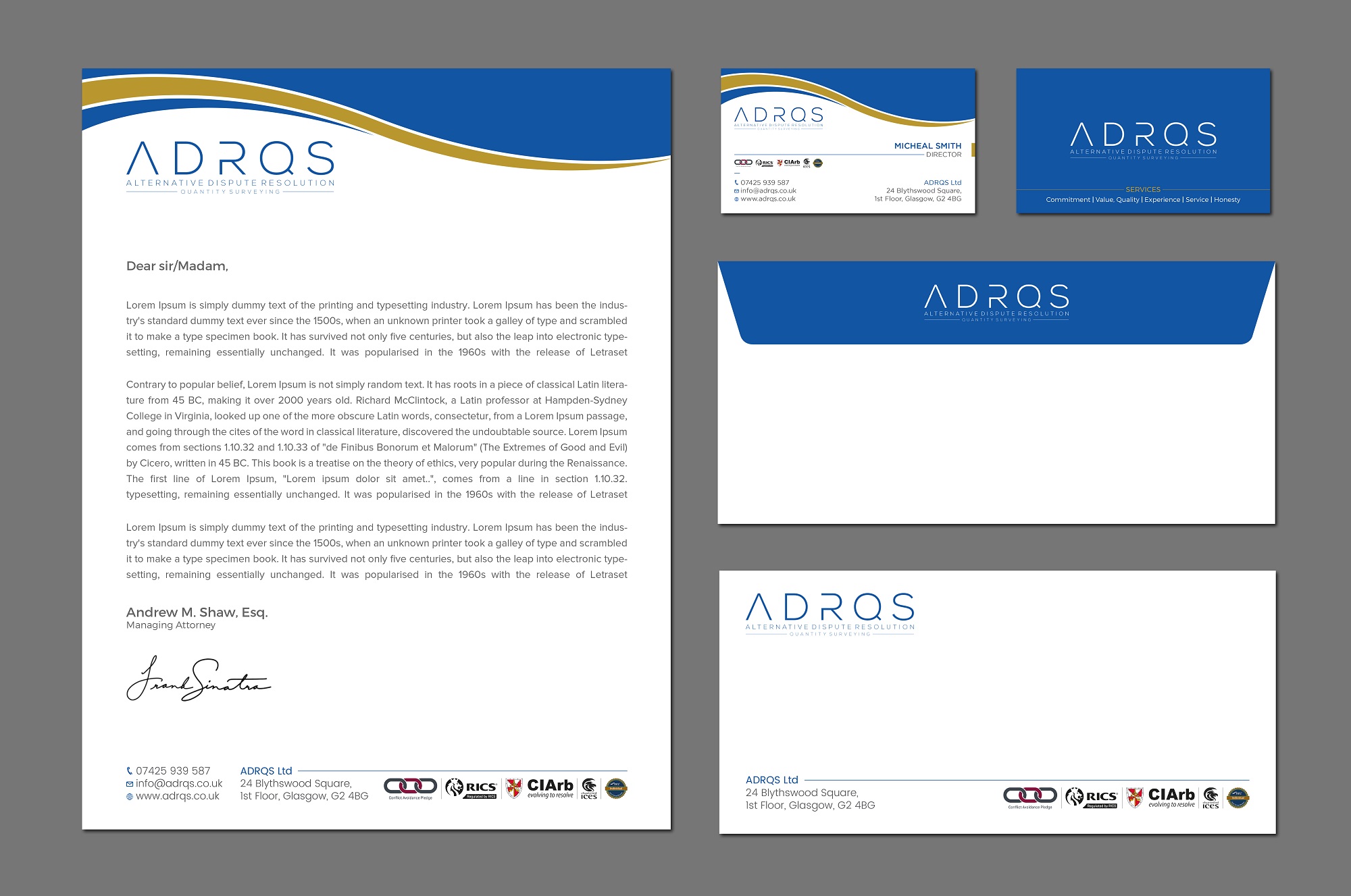 Schreibwaren-Design von RENEXIT für dieses Projekt | Design #29816919