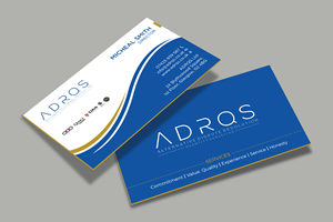 Stationery Design by RENEXIT for this project | Design: #29816920