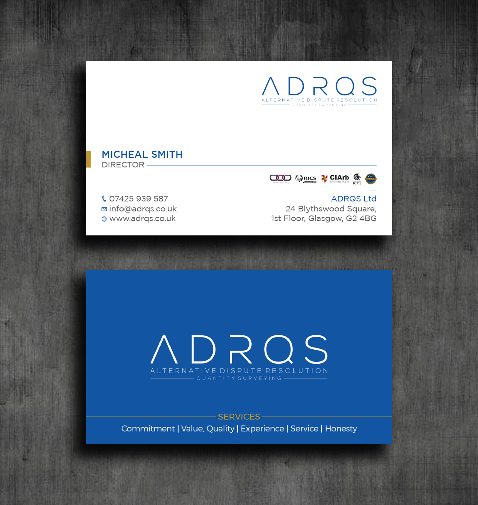 Schreibwaren-Design von RENEXIT für dieses Projekt | Design #29816923