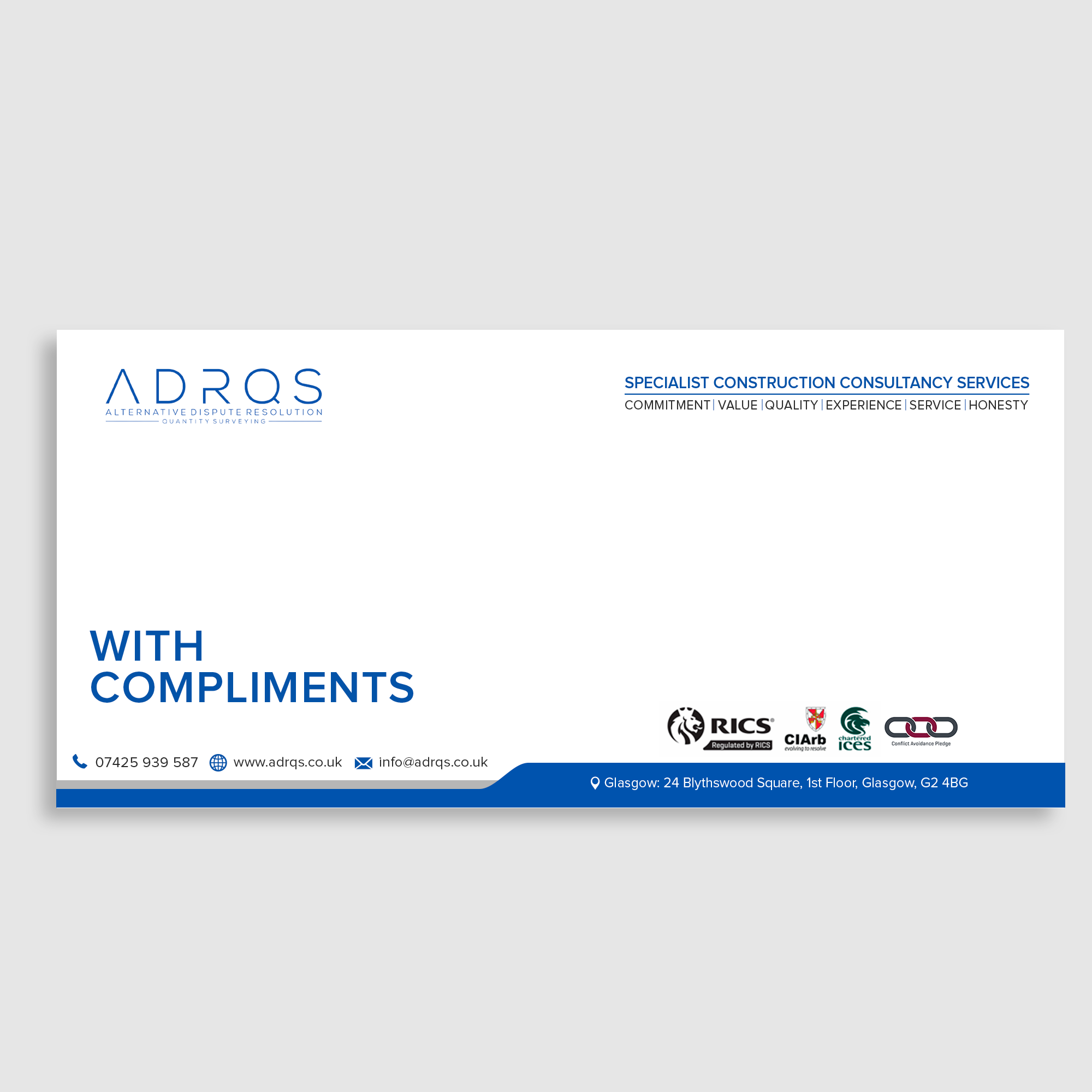 Schreibwaren-Design von WellDesign für dieses Projekt | Design #29802382