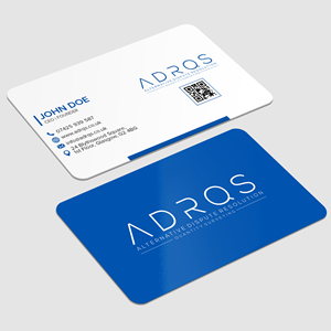 Stationery Design by WellDesign for this project | Design: #29802384