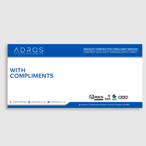 Stationery Design by WellDesign for this project | Design: #29802399