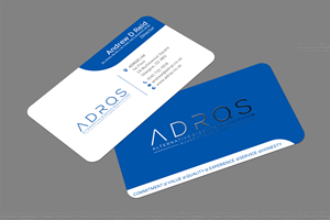 Stationery Design by Sun Moon Graphic Designer for this project | Design: #29791448