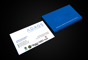 Diseño de Papelería por Creations Box 2015 para este proyecto | Diseño: #29819866