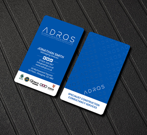 Stationery Design by Creations Box 2015 for this project | Design: #29822136