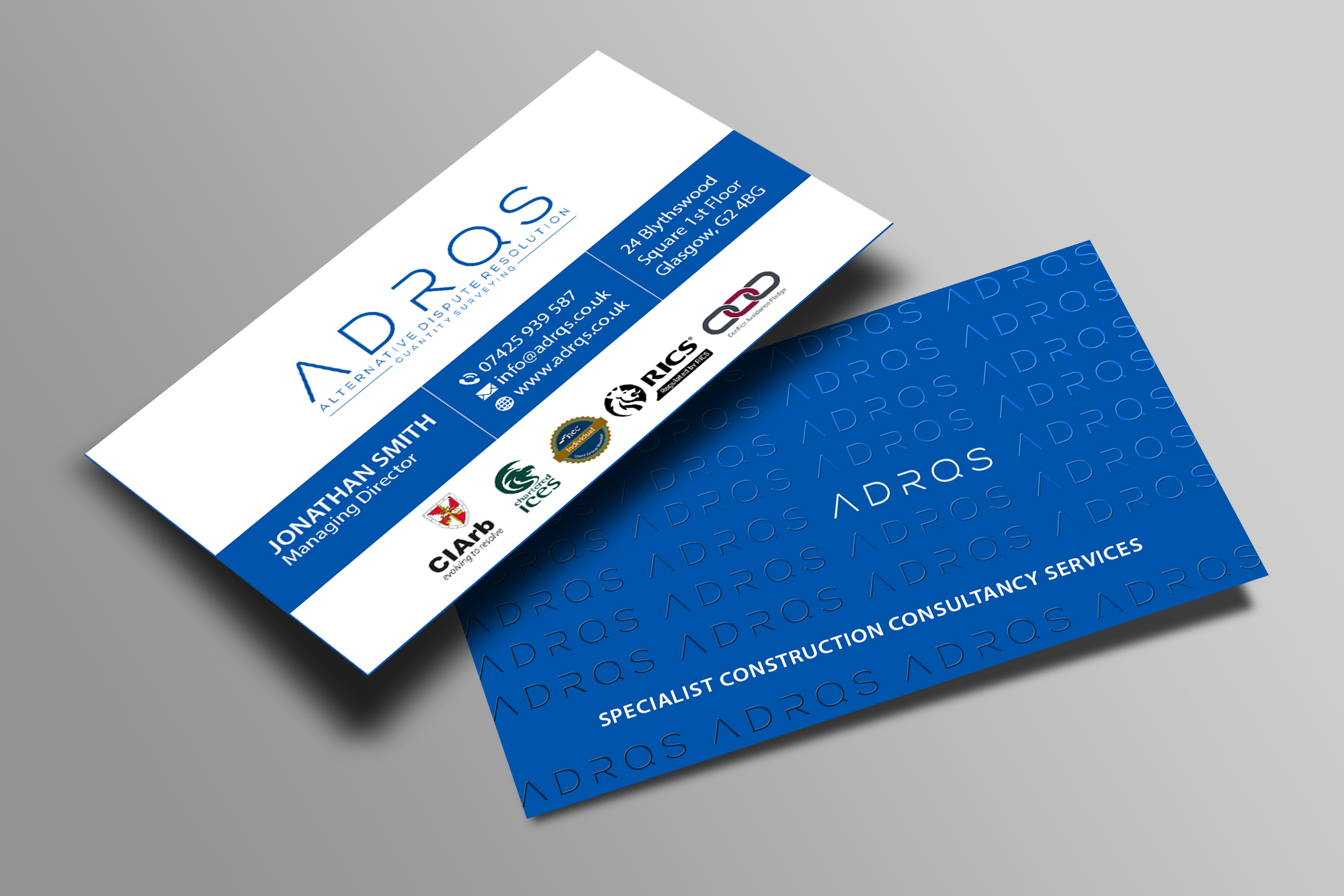 Design de Papeterie par Creations Box 2015 pour ce projet | Design #29822138