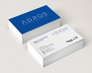 Stationery Design by R.design for this project | Design: #29793098