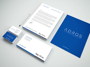 Stationery Design by R.design for this project | Design: #29801751