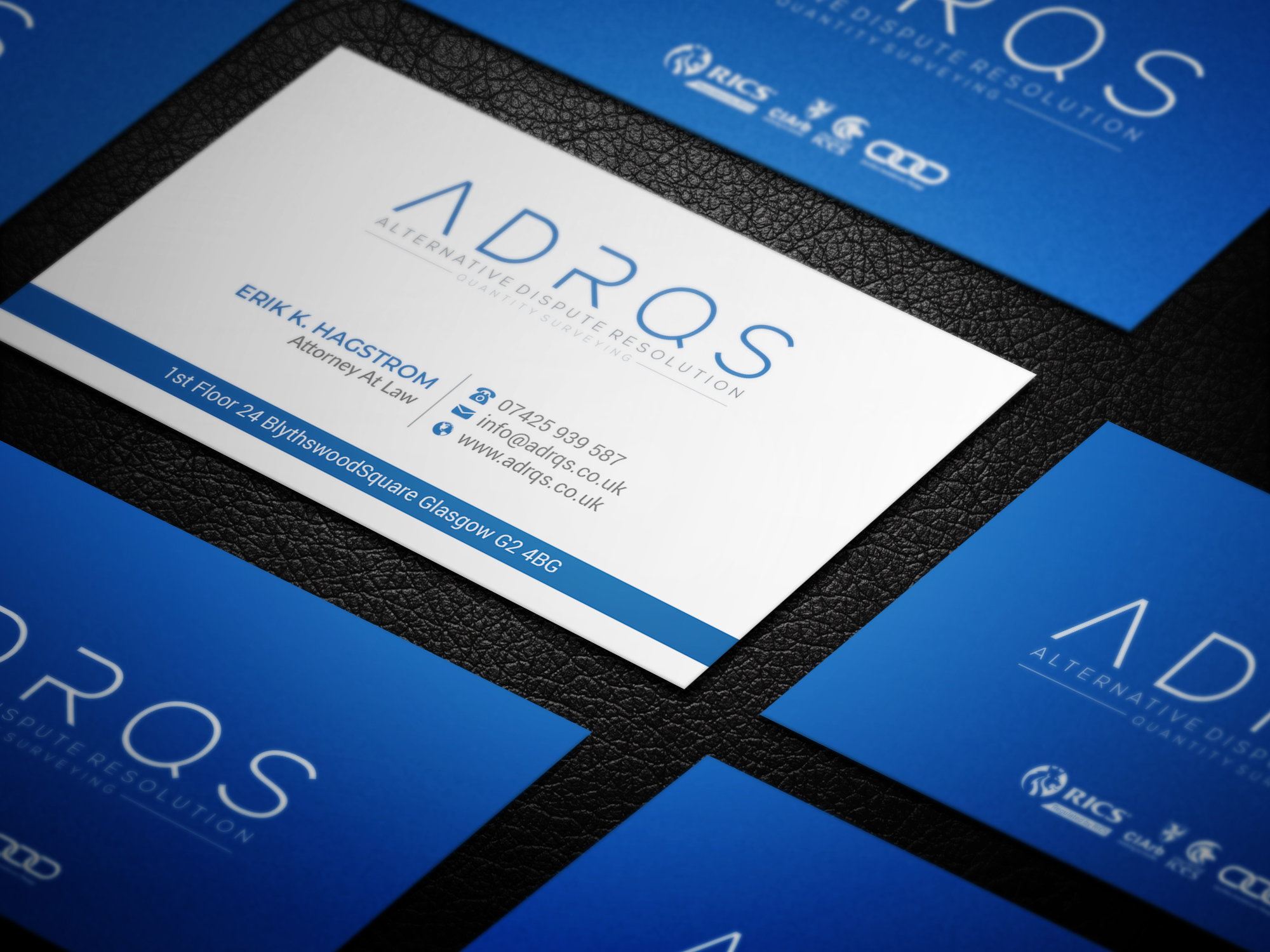 Schreibwaren-Design von R.design für dieses Projekt | Design #29808214