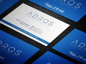 Stationery Design by R.design for this project | Design: #29808214