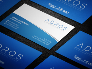 Diseño de Papelería por R.design para este proyecto | Diseño: #29808260