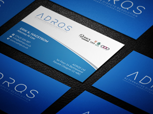 Stationery Design by R.design for this project | Design: #29808286