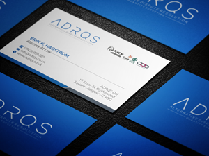 Diseño de Papelería por R.design para este proyecto | Diseño: #29810952