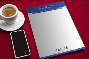 Stationery Design by Rupok 3 for this project | Design #29793643
