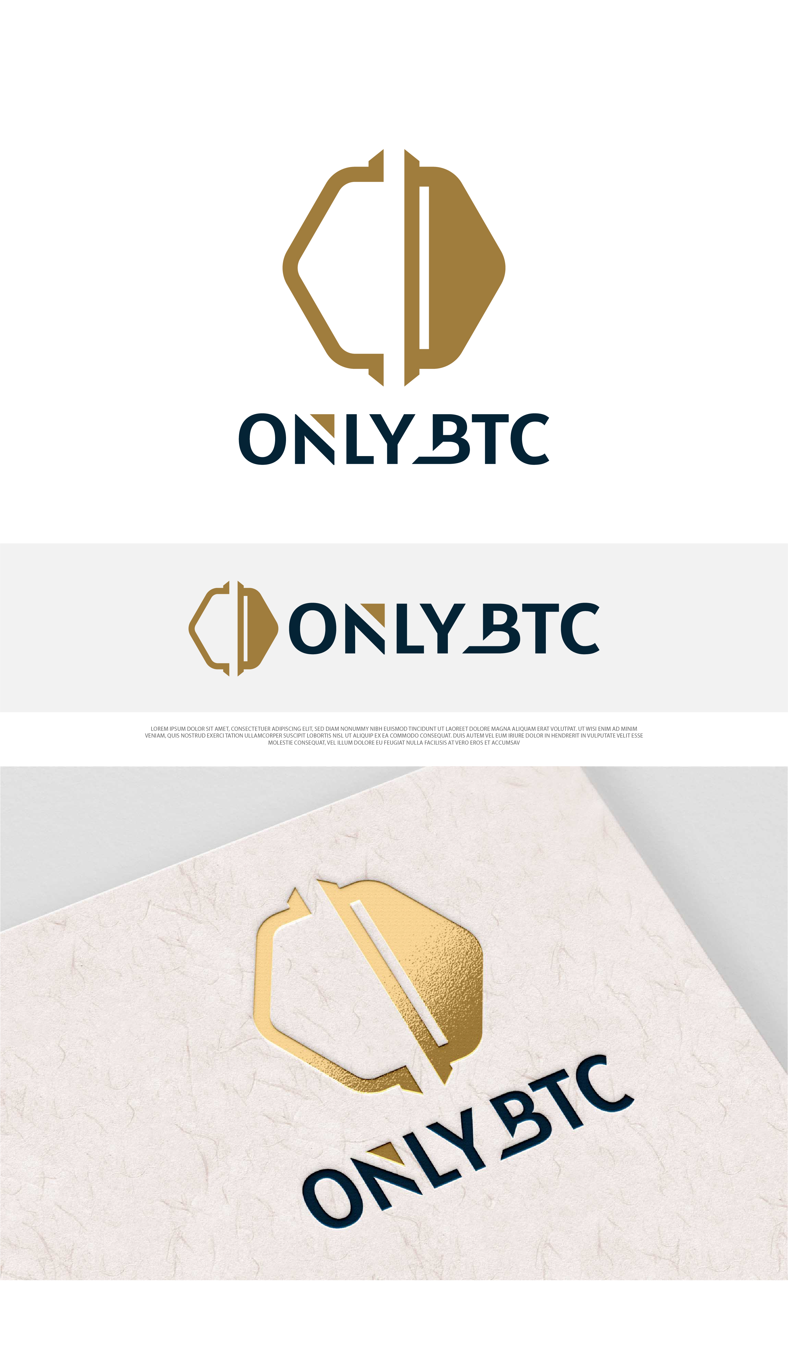 Logo Design by Fezy Design Studio for this project | Design #29823164