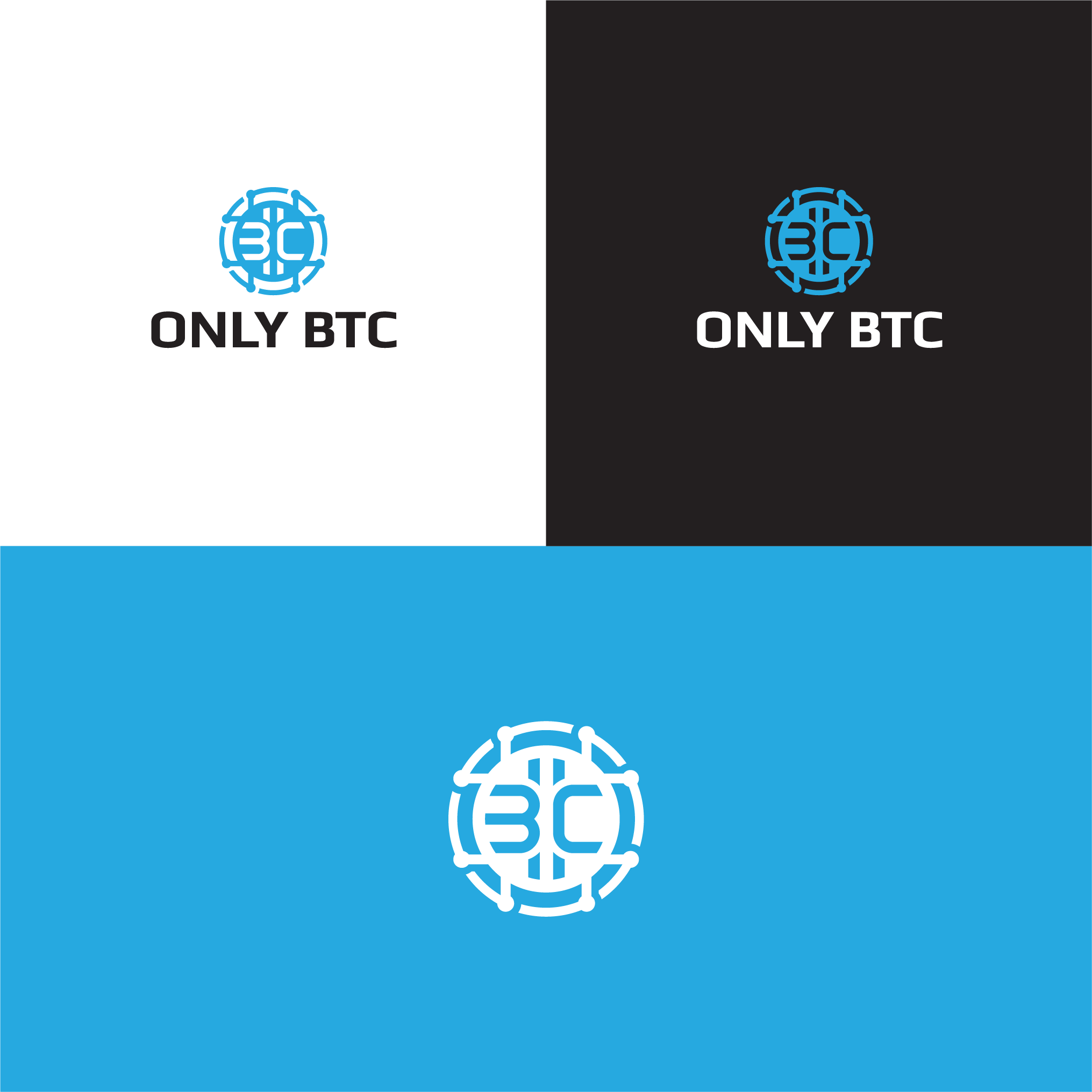 Logo Design by the3kings for this project | Design #29794333