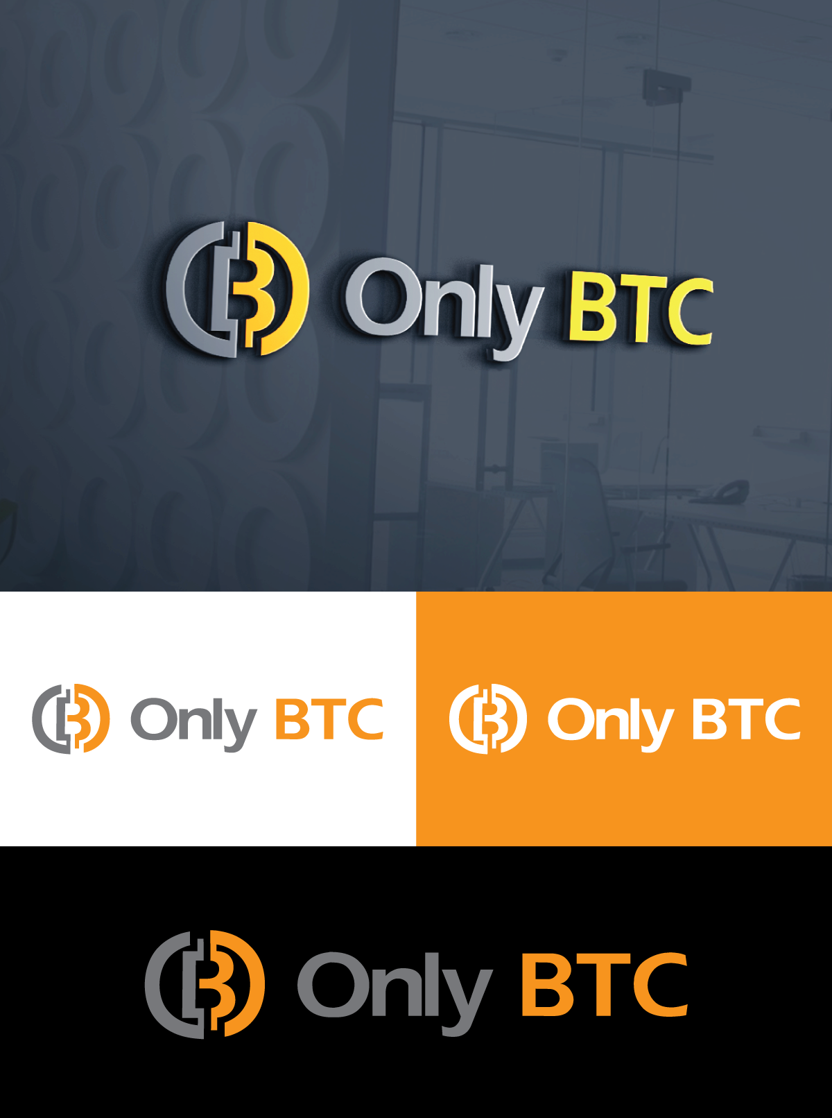 Logo Design by Digi_Design555 for this project | Design #29821933