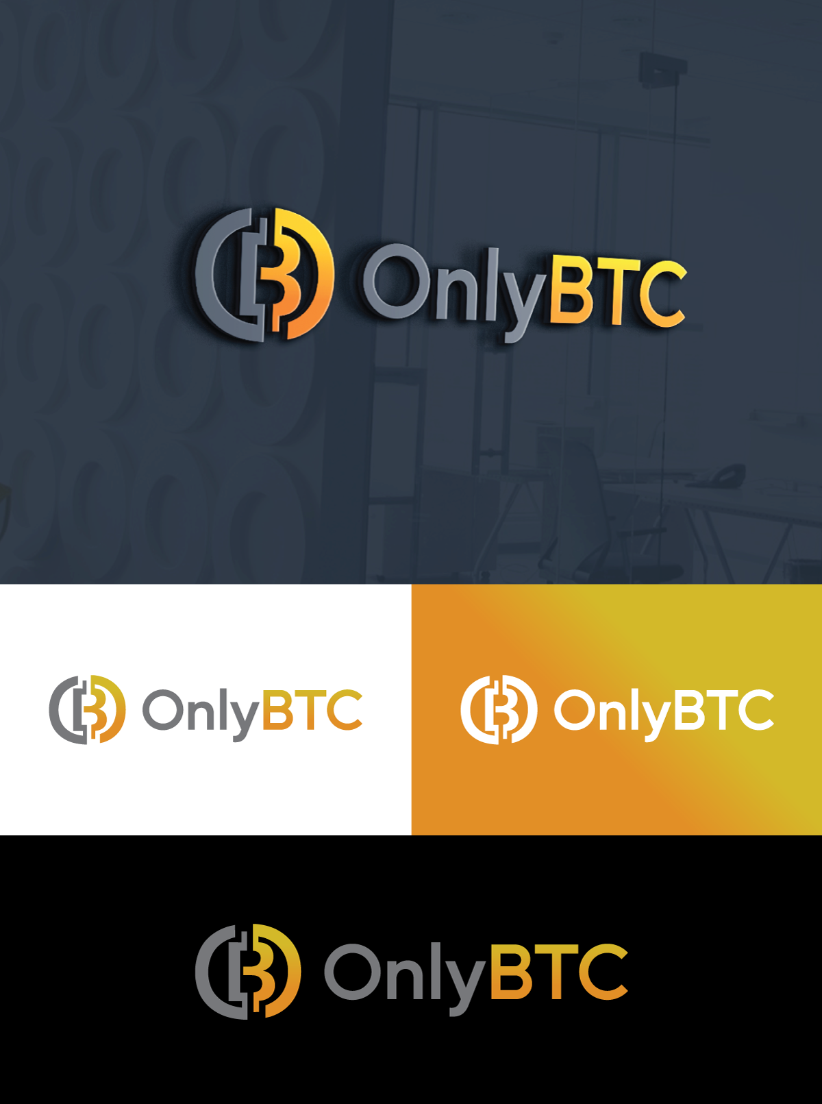 Logo Design by Digi_Design555 for this project | Design #29835669