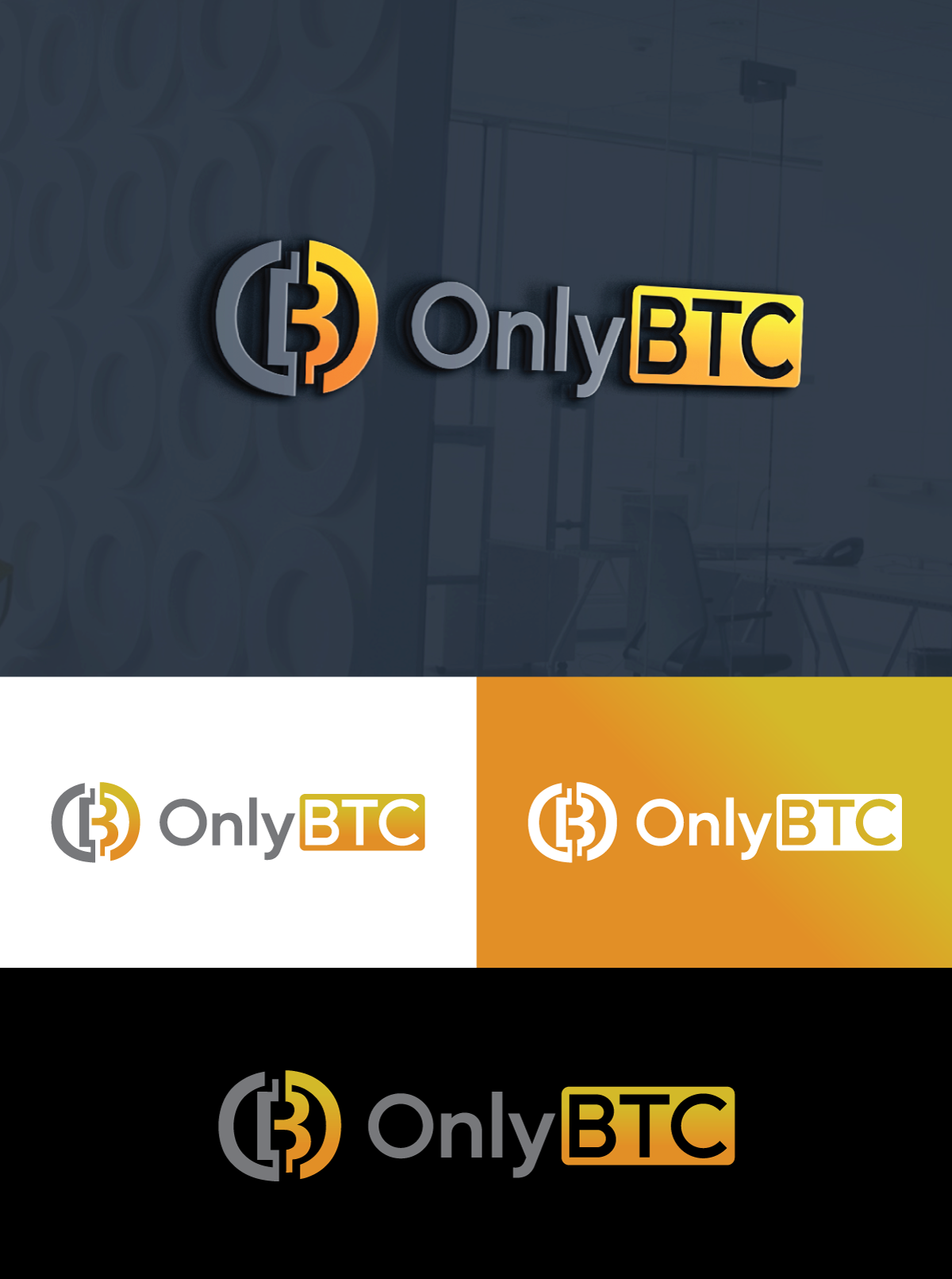 Logo Design by Digi_Design555 for this project | Design #29835670