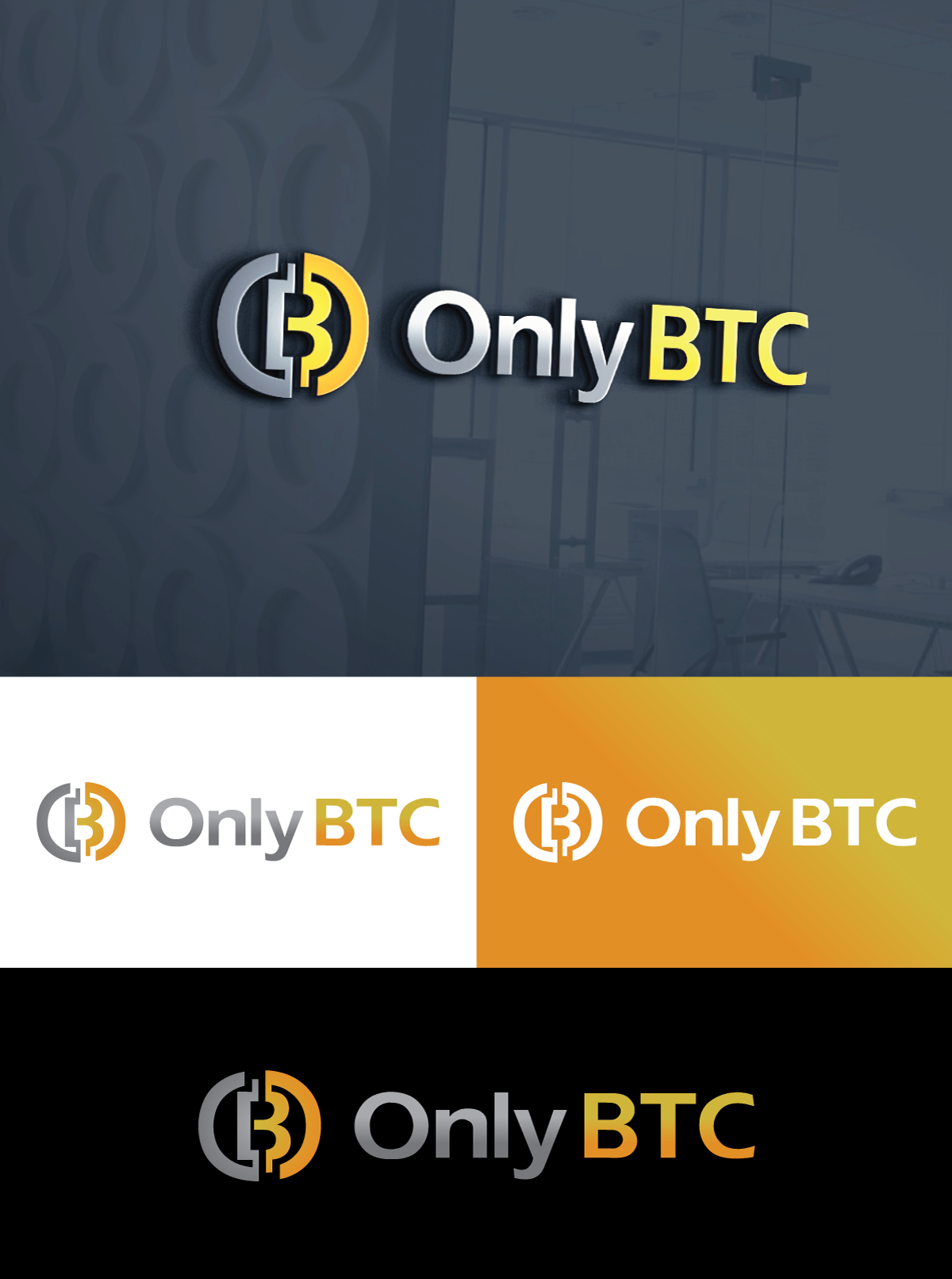 Logo Design by Digi_Design555 for this project | Design #29835671