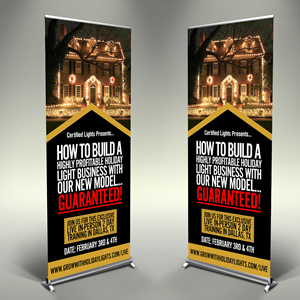 Trade Show Booth Design by Designers Hub for this project | Design: #29799409