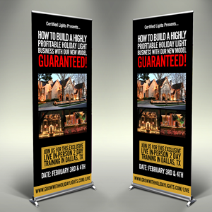 Trade Show Booth Design by Designers Hub for this project | Design: #29799642