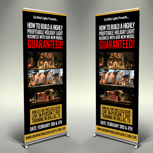 Trade Show Booth Design by Designers Hub for this project | Design: #29819054