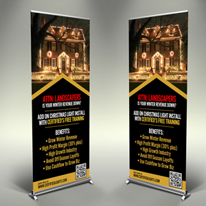 Trade Show Booth Design by Designers Hub for this project | Design: #29834512