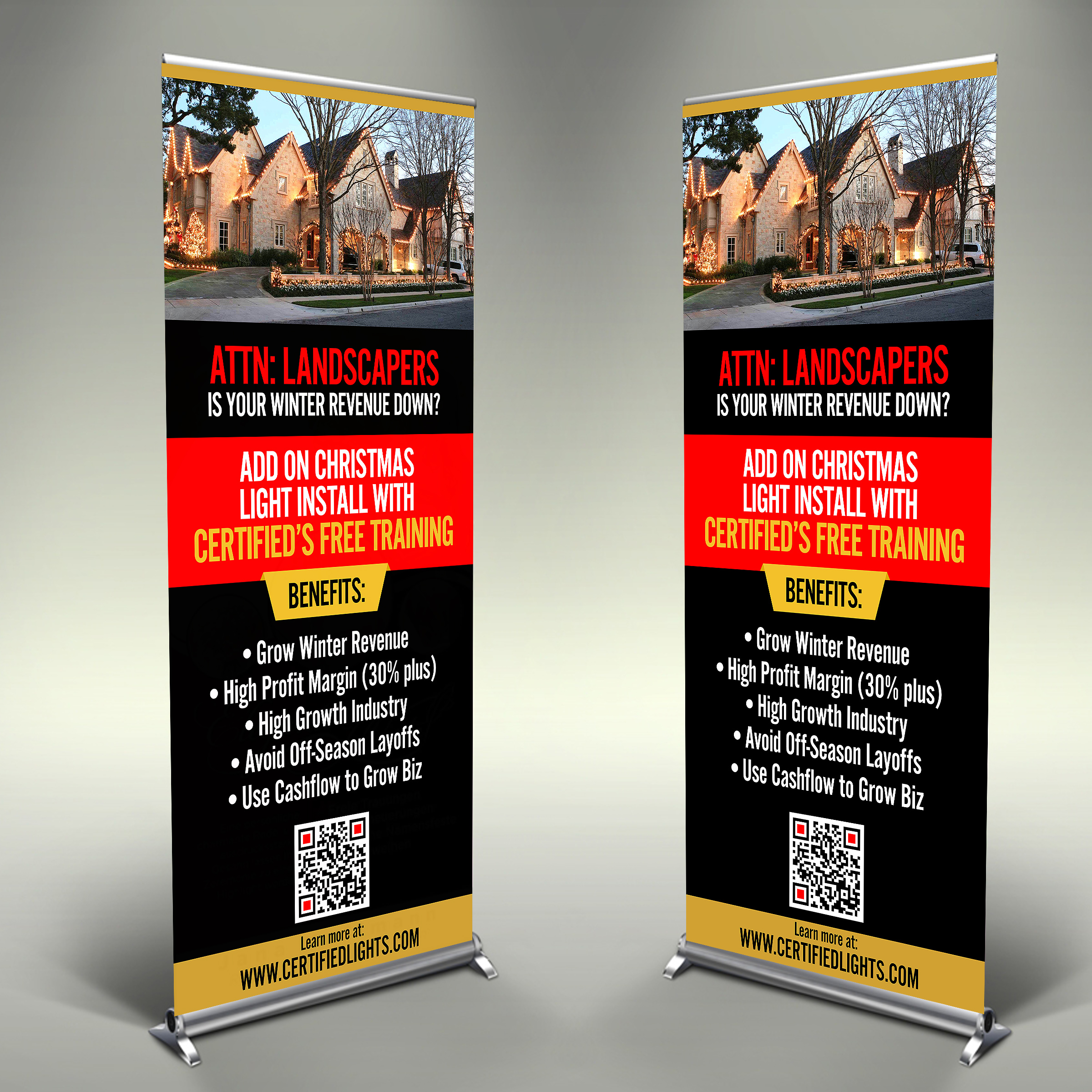 Trade Show Booth Design by Designers Hub for this project | Design #29834588