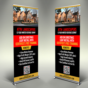 Trade Show Booth Design by Designers Hub for this project | Design: #29834588