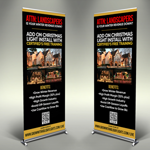 Trade Show Booth Design by Designers Hub for this project | Design: #29840124