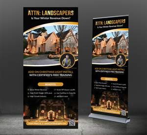 Trade Show Booth Design by alex989 for this project | Design: #29837823