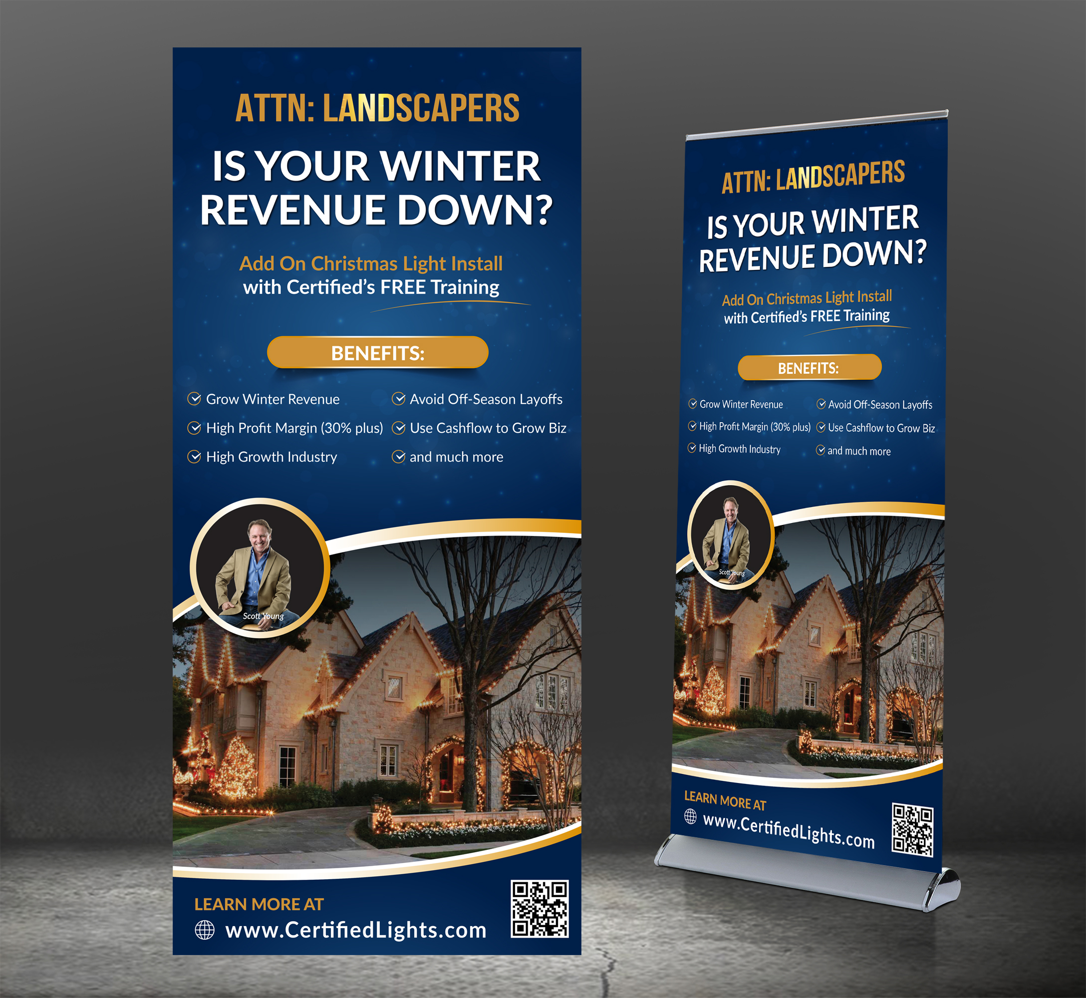 Trade Show Booth Design by alex989 for this project | Design #29838832