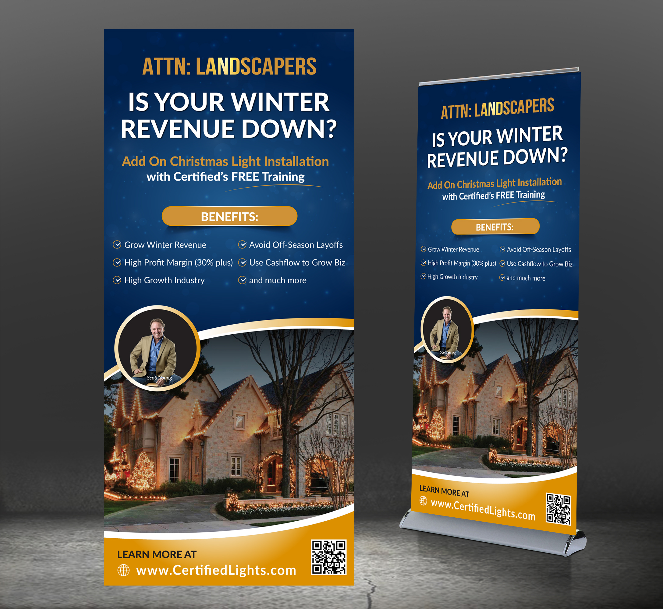 Trade Show Booth Design by alex989 for this project | Design #29839107