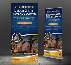 Trade Show Booth Design by alex989 for this project | Design: #29839107