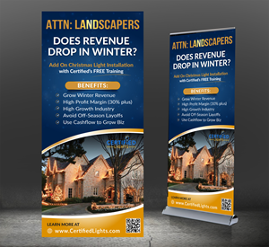 Trade Show Booth Design by alex989 for this project | Design: #29840274