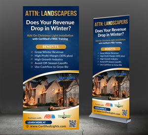 Trade Show Booth Design by alex989 for this project | Design: #29841002