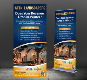 Trade Show Booth Design by alex989 for this project | Design: #29841003