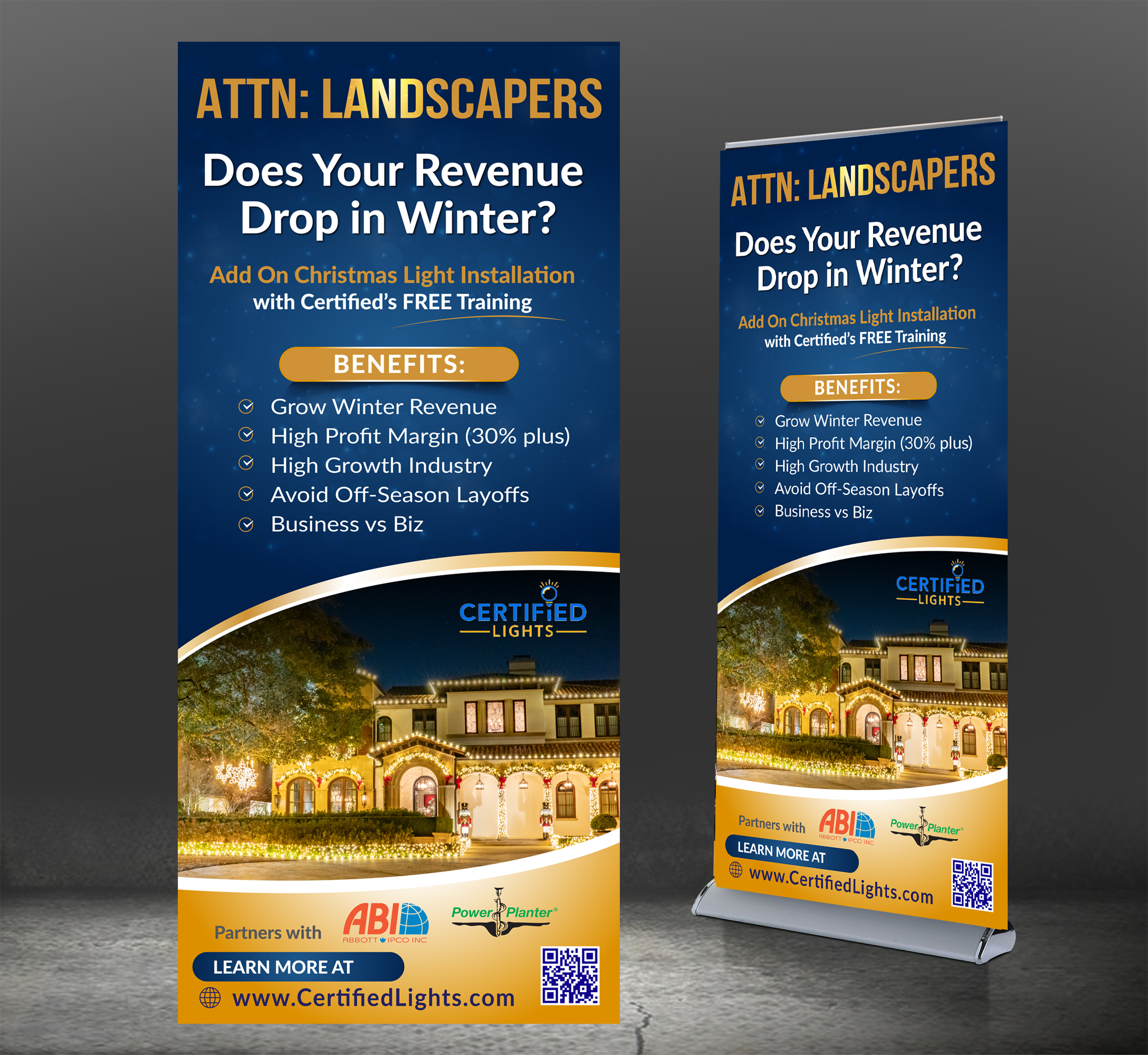 Trade Show Booth Design by alex989 for this project | Design #29846426
