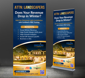 Trade Show Booth Design by alex989 for this project | Design: #29846426