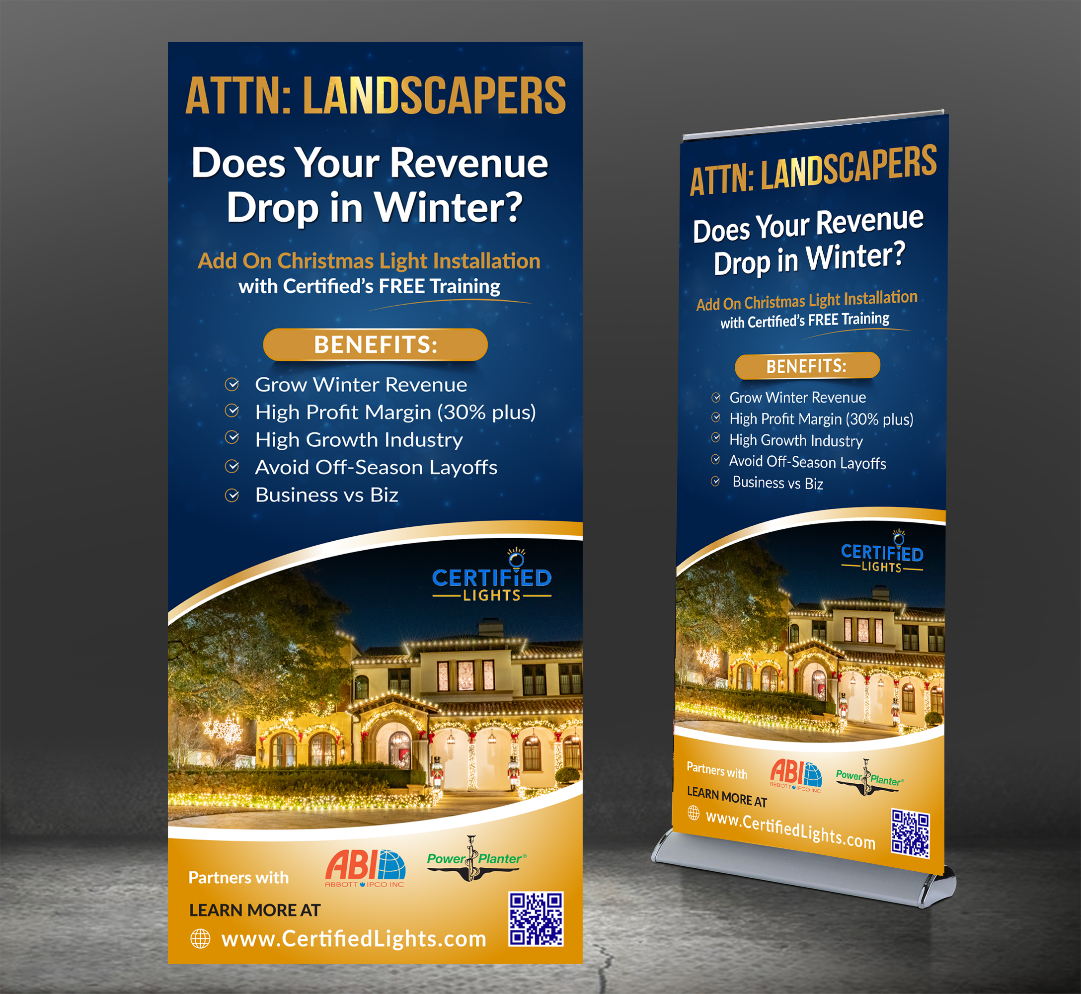 Trade Show Booth Design by alex989 for this project | Design #29846427
